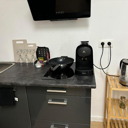 Ubuntu House - Charleroi Διαμέρισμα Εξωτερικό φωτογραφία