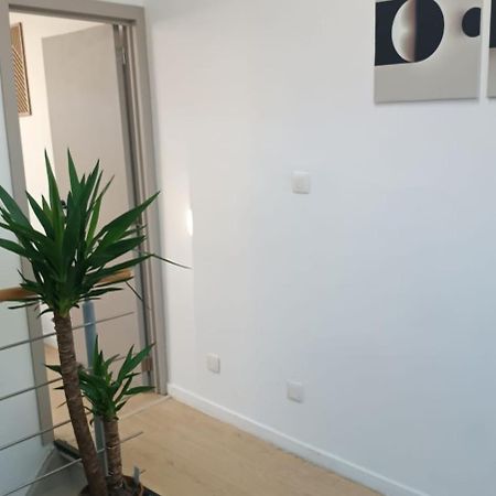 Ubuntu House - Charleroi Διαμέρισμα Εξωτερικό φωτογραφία