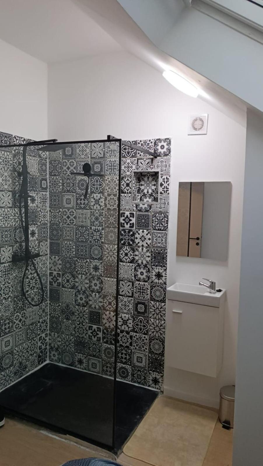 Ubuntu House - Charleroi Διαμέρισμα Εξωτερικό φωτογραφία