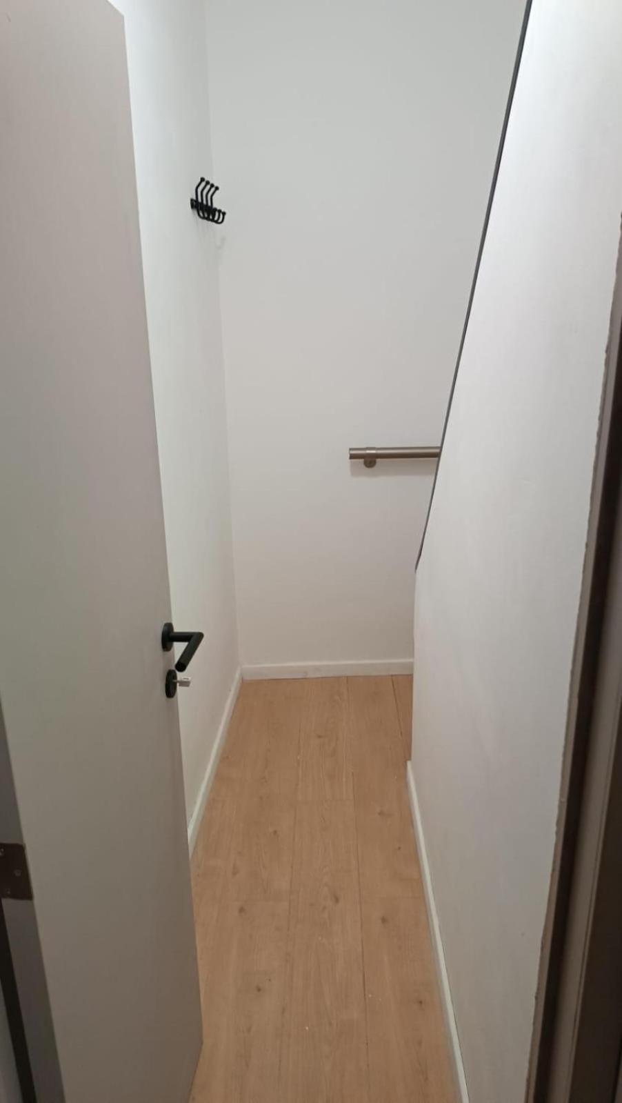Ubuntu House - Charleroi Διαμέρισμα Εξωτερικό φωτογραφία