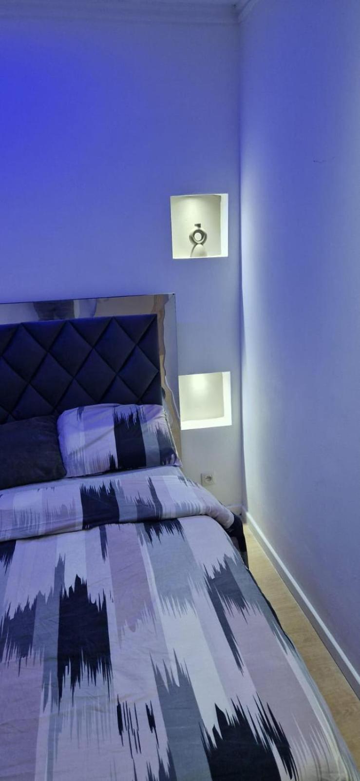 Ubuntu House - Charleroi Διαμέρισμα Εξωτερικό φωτογραφία