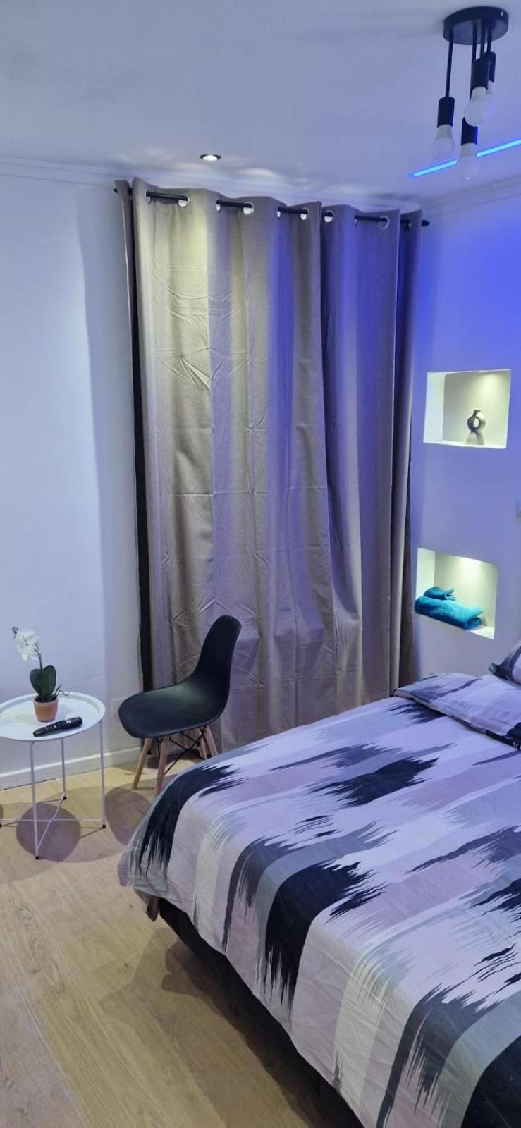 Ubuntu House - Charleroi Διαμέρισμα Εξωτερικό φωτογραφία