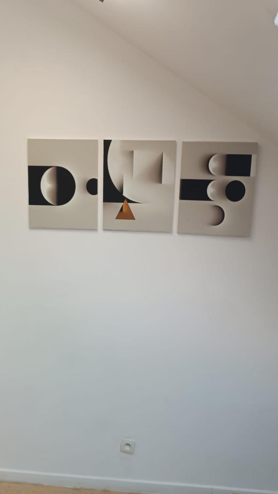 Ubuntu House - Charleroi Διαμέρισμα Εξωτερικό φωτογραφία