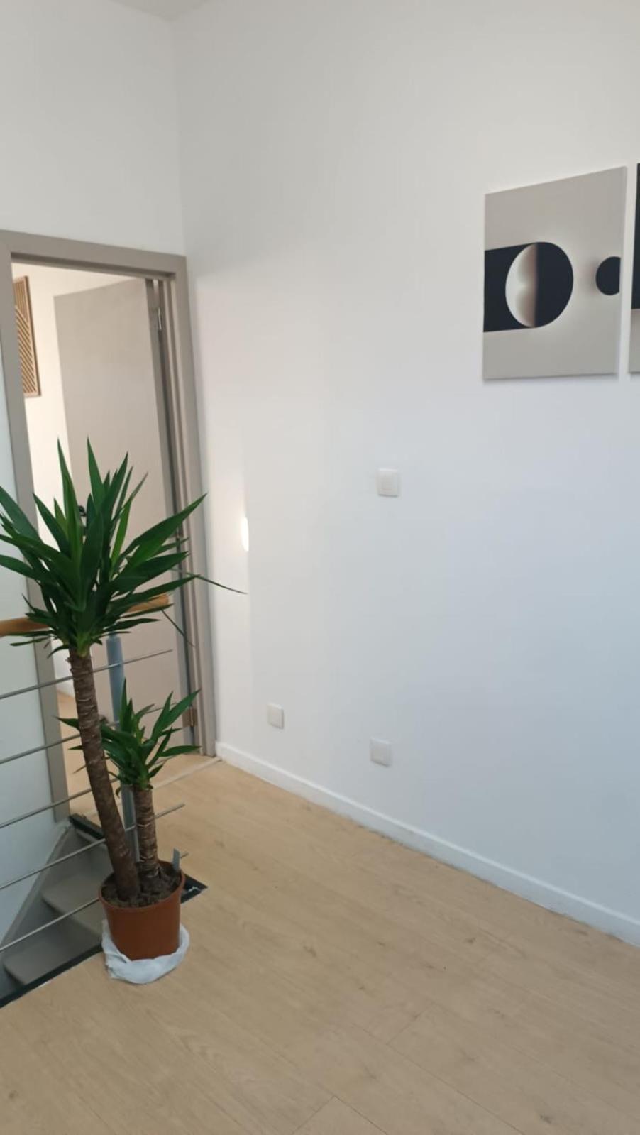 Ubuntu House - Charleroi Διαμέρισμα Εξωτερικό φωτογραφία