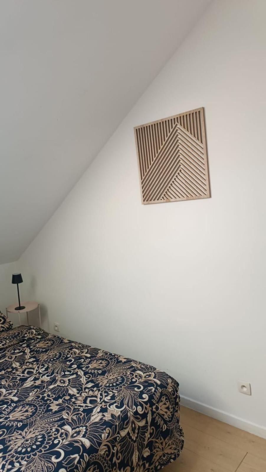 Ubuntu House - Charleroi Διαμέρισμα Εξωτερικό φωτογραφία