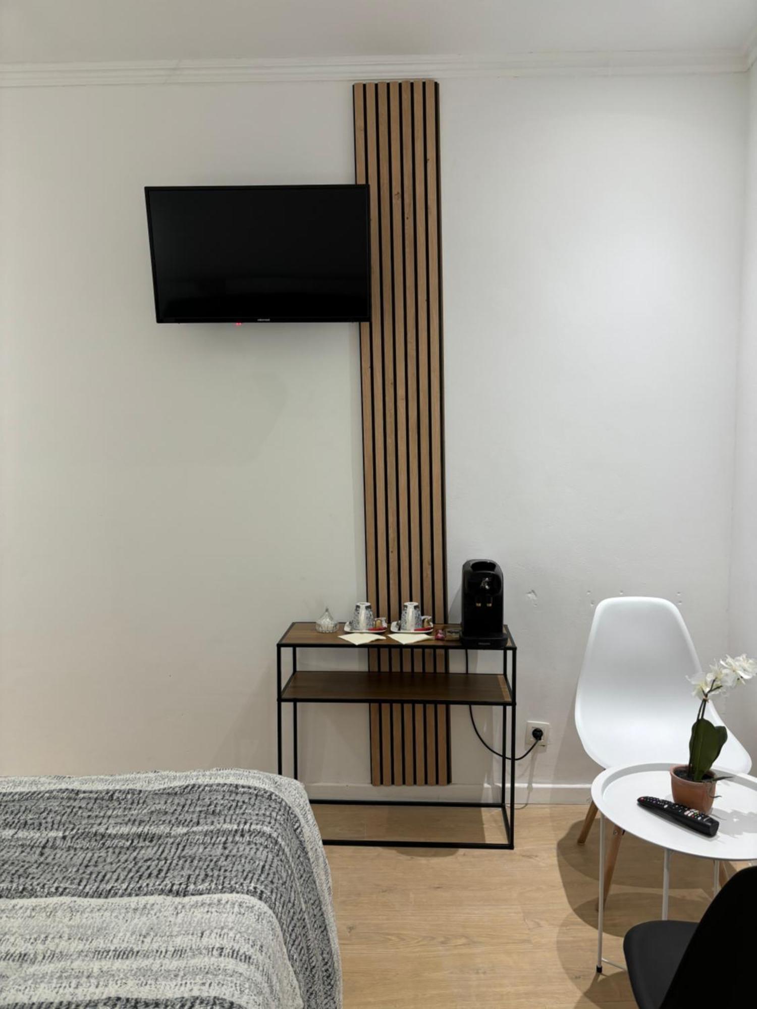 Ubuntu House - Charleroi Διαμέρισμα Εξωτερικό φωτογραφία