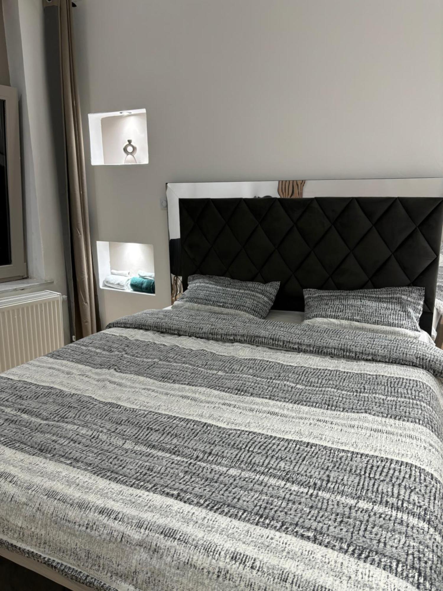 Ubuntu House - Charleroi Διαμέρισμα Εξωτερικό φωτογραφία